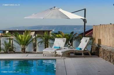 סוויטות לה בלנקה